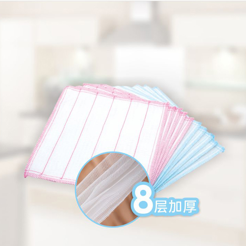 土默特右旗洗碗布批发价格