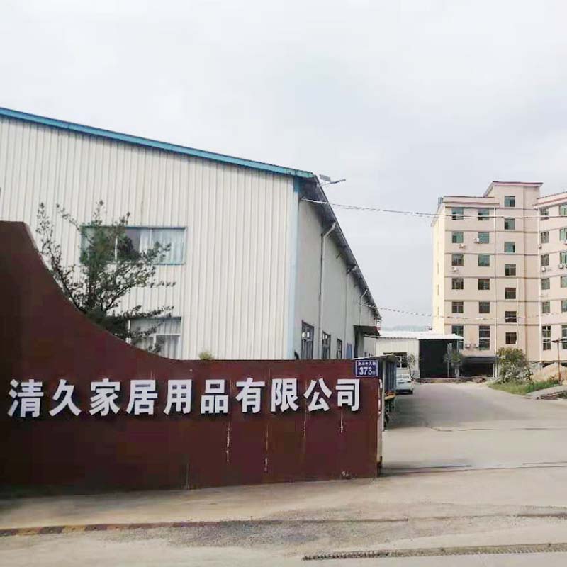 土默特右旗洗洁巾工厂展示