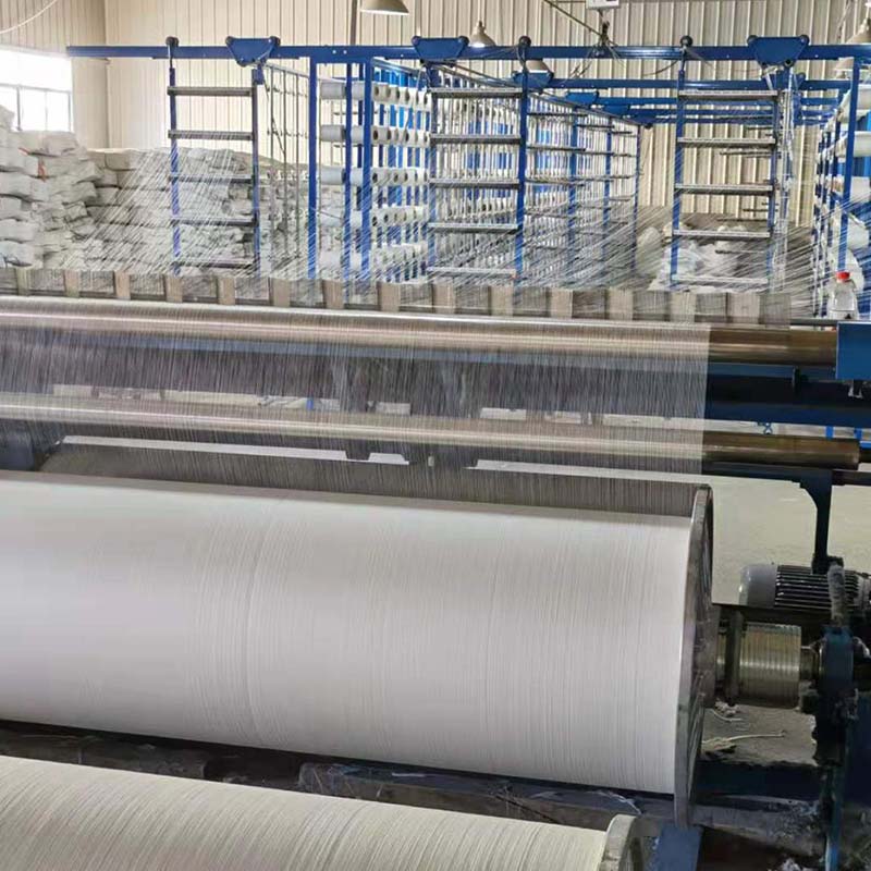 土默特右旗洗洁巾工厂展示