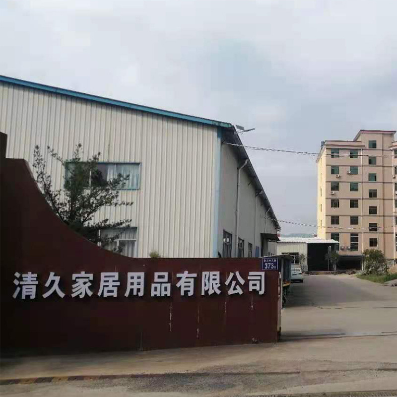 土默特右旗洗洁巾工厂展示